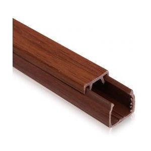 Кабель канал 15х10х2м дуб ЭЛЕКОР