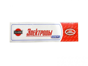 Электроды AНО-21 d2 (1кг)