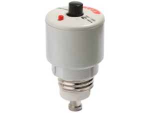 Предохранитель авт.резьбовой ПАР-16 белый