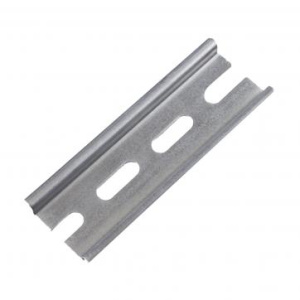 DIN-рейка 10см ИЭК