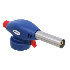 Горелка газовая с пьезорозжигом РОКОТ