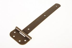 Петля-стрела ПС 370 бронза 00149