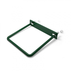 Крепление к секции заборной ПВХ 50*50мм (хомут) 