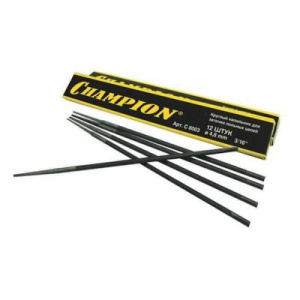 Напильник CHAMPION 5,5мм CHAMPION С8005