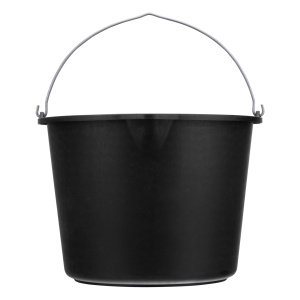 Ведро строительное пластмассовое 20л Сибртех 81435