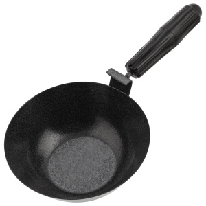 Ковш штукатурный пласт. ручка 160мм Sparta 86349