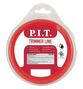 Леска д/трим. круг P.I.T.15мх3,0мм (ATML01-R30M)