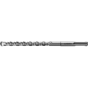 Бур SDS PLUS СИБИН 10*160мм  29312-160-10