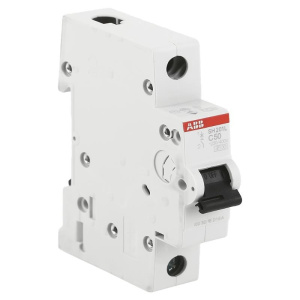 Авт. выкл. 1п 50А С SH201L 4.5кА (АВВ)