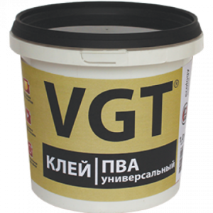 Клей ПВА универсальный (1кг) ВГТ