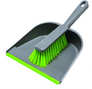 Набор  Щетка+совок с кромкой 62020 York