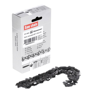 Цепь пильная HAMMER Flex 401-940  3/8-1,3мм-44