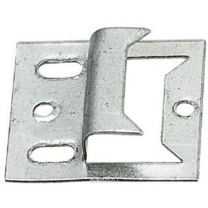 Крепеж для вагонки оцинк. 4,5мм (100шт) Стройбат