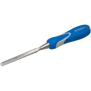 Стамеска-долото ЗУБР Ударник 12мм 18097-12