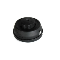 Головка трим. НТ31 CHAMPION (гайка М10*1,25 Л) быстрая загрузка С5083