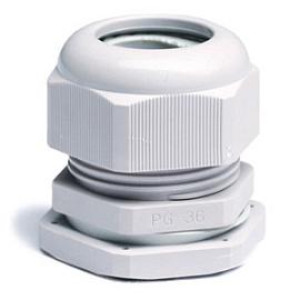 Сальник РG-9 диаметр кабеля 4-8мм IP68 52600