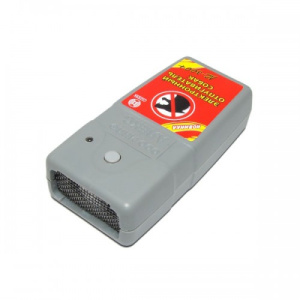 Отпугиватель собак ультразвуковой "Тайфун ЛС-300+"