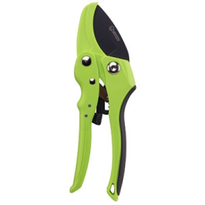 Секатор Проф с храповым механизмом  1244