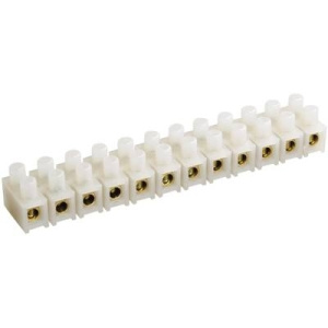 Клеммник ЗВИ-80 25кв.мм ИЭК SQ0510-0047