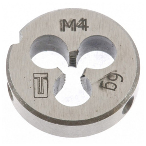 Плашка М 4х0,7 осн.