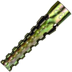 Дюбель д/газобетона метал. 8х60 (3шт) 