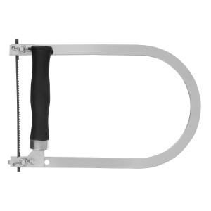 Лобзик, 200 мм// Sparta 240205