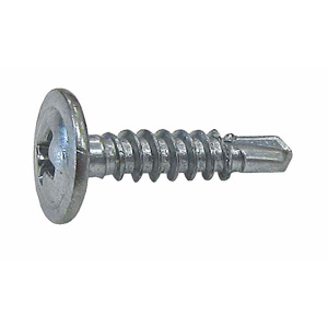 Саморез 4,2х13 для тонких пластин сверло (1000шт)