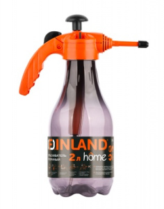 Опрыскиватель помповый 2л FINLAND Home 2014
