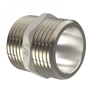 Бочонок 1.1/2" н/н TRm06012 VG203105