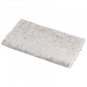 Тряпка д/пола 50х60см х/б Рыжий Кот  310247