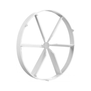 Клапан ВЕНТС обратный КО 100