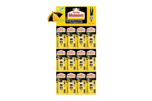 Клей Момент супер водостойкий (3г) 521252 / 1765969