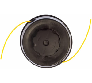 Головка трим. НТ31 CHAMPION (гайка М10*1,25 Л) быстрая загрузка С5083