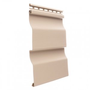 Сайдинг Docke D4.5 DL 3.66м PREMIUM (Сливки)