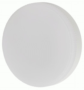 Лампа светодиодная GX53 12Вт4000K 4K GX-12W-840-GX53 ЭРА  67046