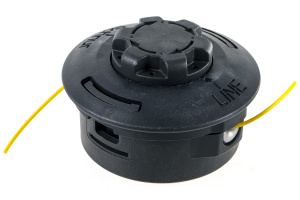 Головка трим. НТ39 CHAMPION (гайка М10*1,00 Л) быстрая загрузка С5129