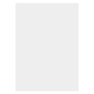 Панель 2700*250*8  Белый лак ВП (10) 