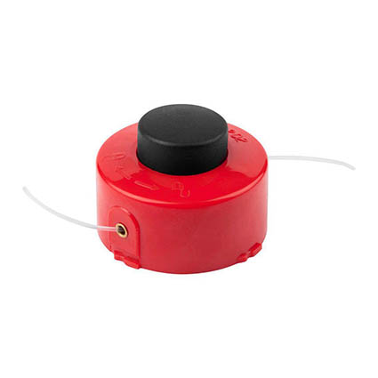 Катушка д/триммера ЗУБР полуавтомат d=1,6мм 70116-1.6