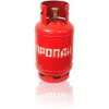 Баллон газовый 12л (клапан) Новогрудок
