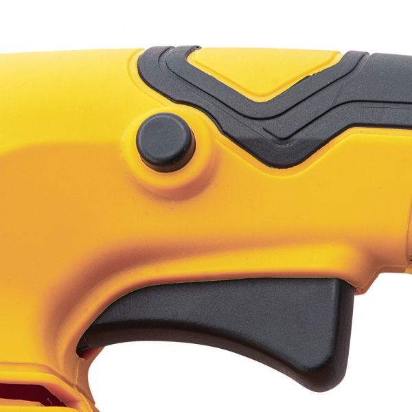 Пила цепная цепная эл. EDS-2000 2кВт продольная шина 40см шаг 3/8 паз 1.3мм 56 звеньев Denzel 95618